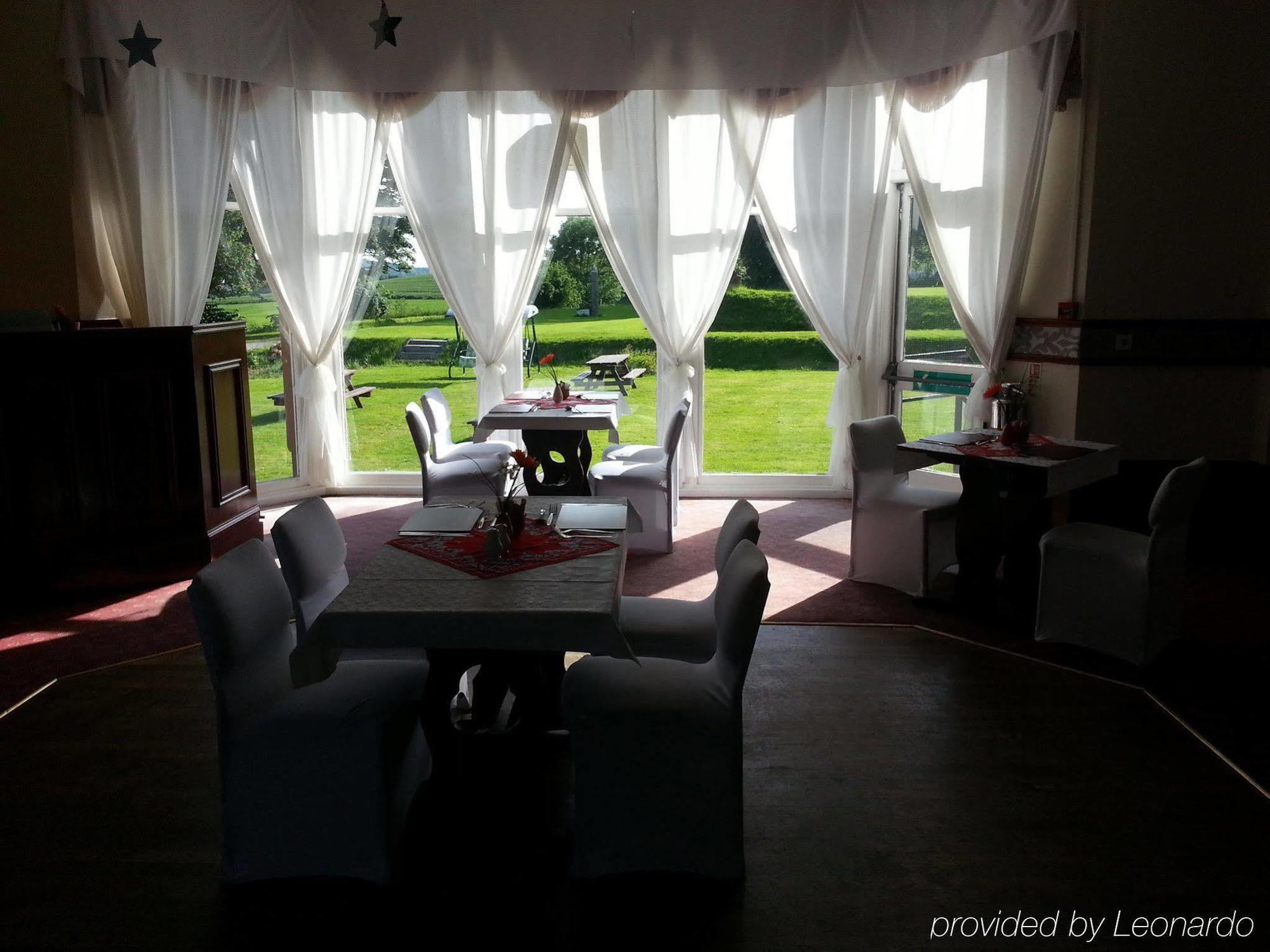 The Urr Valley Country House Hotel Castle Douglas Exterior photo