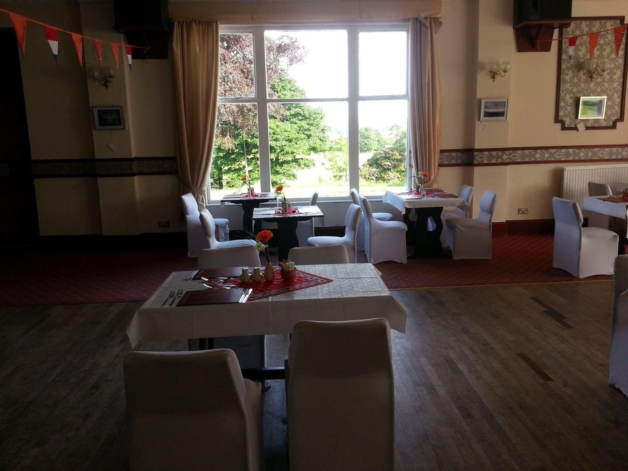 The Urr Valley Country House Hotel Castle Douglas Exterior photo