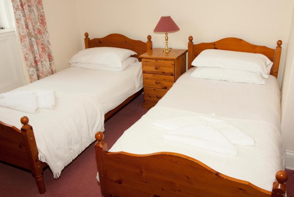 The Urr Valley Country House Hotel Castle Douglas Room photo
